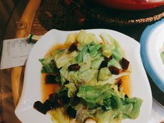 -渝信川菜 · 川味家常菜(长安店)