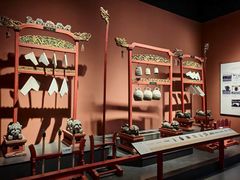 -中国闽台缘博物馆