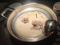 -骨之味·筒骨汤火锅(江头店)