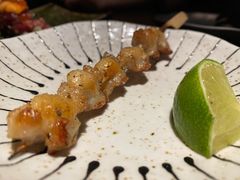 盐烤鸡皮-三川·十酒Izakaya(南昌路店)