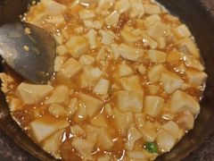 -绿茶餐厅(淮安吾悦广场店)