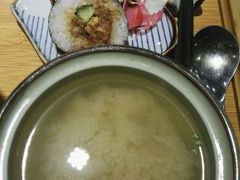 大酱汤-京和风食堂·定食寿喜锅(保利樾广场店)