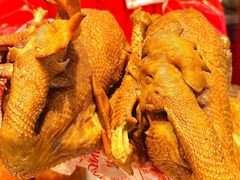 -净香园熟肉(北坦总店)