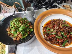 -湘中缘·湖南菜(娄底驻京办店)