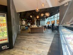 -Mr·Fish鱼鲜生海鲜放题(银泰in99店)