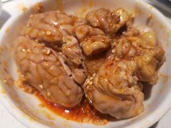 -海底捞火锅(银泰中心店)