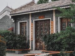 -海珠湖公园