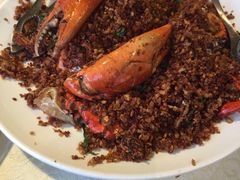 -喜记避风塘炒辣蟹(旗舰店)