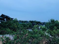 -威海华夏城景区