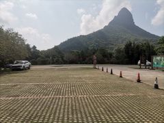 -天龙顶山地公园