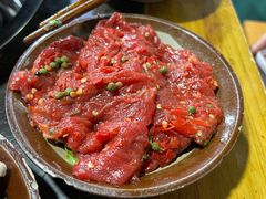 -正南齊北重庆老火锅(光华村直营店)