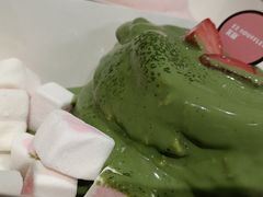 抹茶梳乎厘-狐狸和向日葵(北京路店)