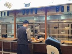 -皇城老妈火锅·川味传承(港湾店)