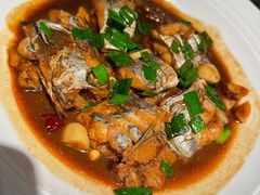 红烧雷达网带鱼-高佳庄·舟山海鲜(海景旗舰店)