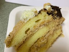 -5Cake五度无蔗糖低脂蛋糕(陶然亭店)