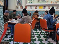 大堂-華歡冰室-WahFoon(吉大店)