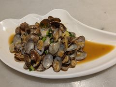 -华盛丰温州大排档(东三环南路店)