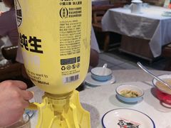 -人民公社大食堂(张家湾店)