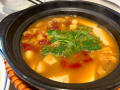-小菜园新徽菜(滁州苏宁店)