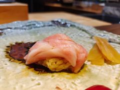 -桐寿司Sushi Tong