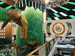 -青花椒花椒鱼(合生汇店)