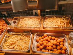 -比格比萨自助(宋家庄店)
