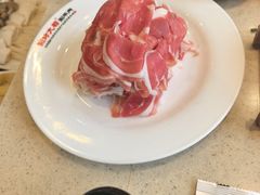 -阳坊大都涮羊肉(阳坊总店)