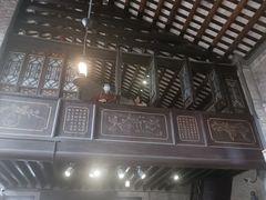 -均和墟历史街区-平和大押