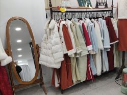 -陈大户旗袍(狮子林店)