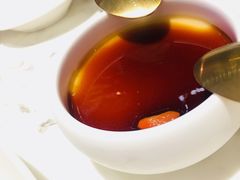 焦糖豆花-喜鼎海胆水饺(柏威年购物中心店)