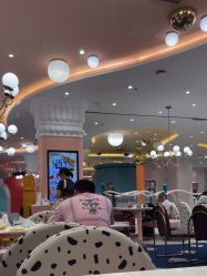 -奈尔宝·儿童乐园·亲子餐厅(苏州大悦城店)