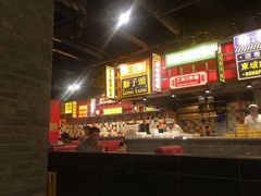 -弄堂小笼包(西青中北永旺购物中心店)