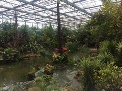 -南通洲际绿博园