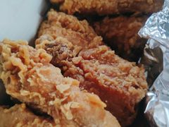 原味炸鸡-SUN炸鸡专门店(西塔总店)