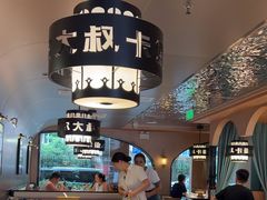 -清真·卡德尔大叔新疆主题餐厅(龙汇路店)