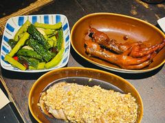 -喜晋道面馆(华严寺广场店)