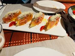 -Primo·丽莫意大利窑烤披萨