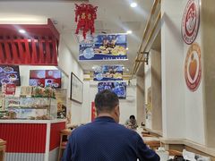 -庆丰包子铺(白塔寺店)