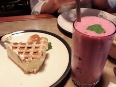 -Juicy Bakery(瑞景店)