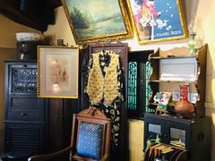 -古董花园(思南路42弄小区店)