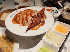 -煜丰汴京烤鸭(福彩路店)
