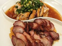 -澳门陈光记烧味饭店(南京德基广场店)