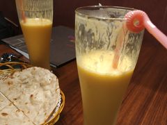 -辛德里印度餐厅(勒泰商圈店)