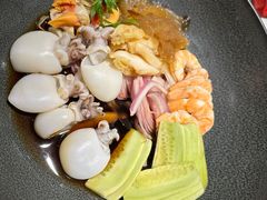 -福海居烤鸭店(鸟巢店)