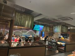 -川流不息(北蔡休闲广场店)