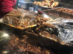 -老黄记手撕烤兔(玉林街店)
