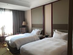 -鸿腾国际大酒店-海鲜姿造海鲜烤肉自助餐