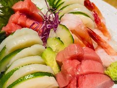 -Hatsune隐泉日式料理(SKP店)