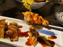 -日本料理神拉面