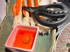 -花潮料理艺食馆(成都万象城店)